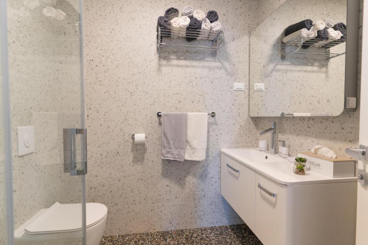 Apartments Olea Цавтат Экстерьер фото
