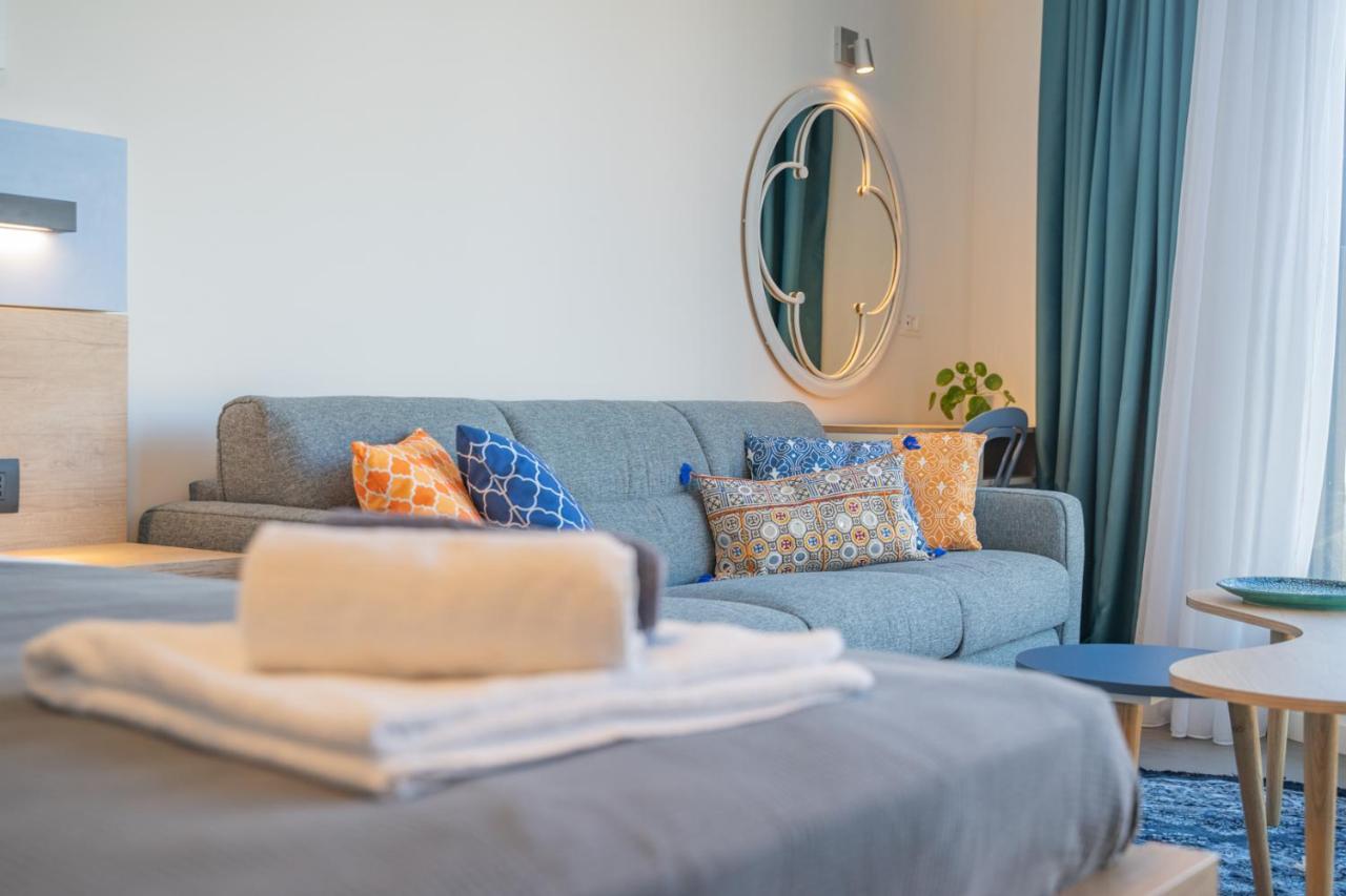 Apartments Olea Цавтат Экстерьер фото