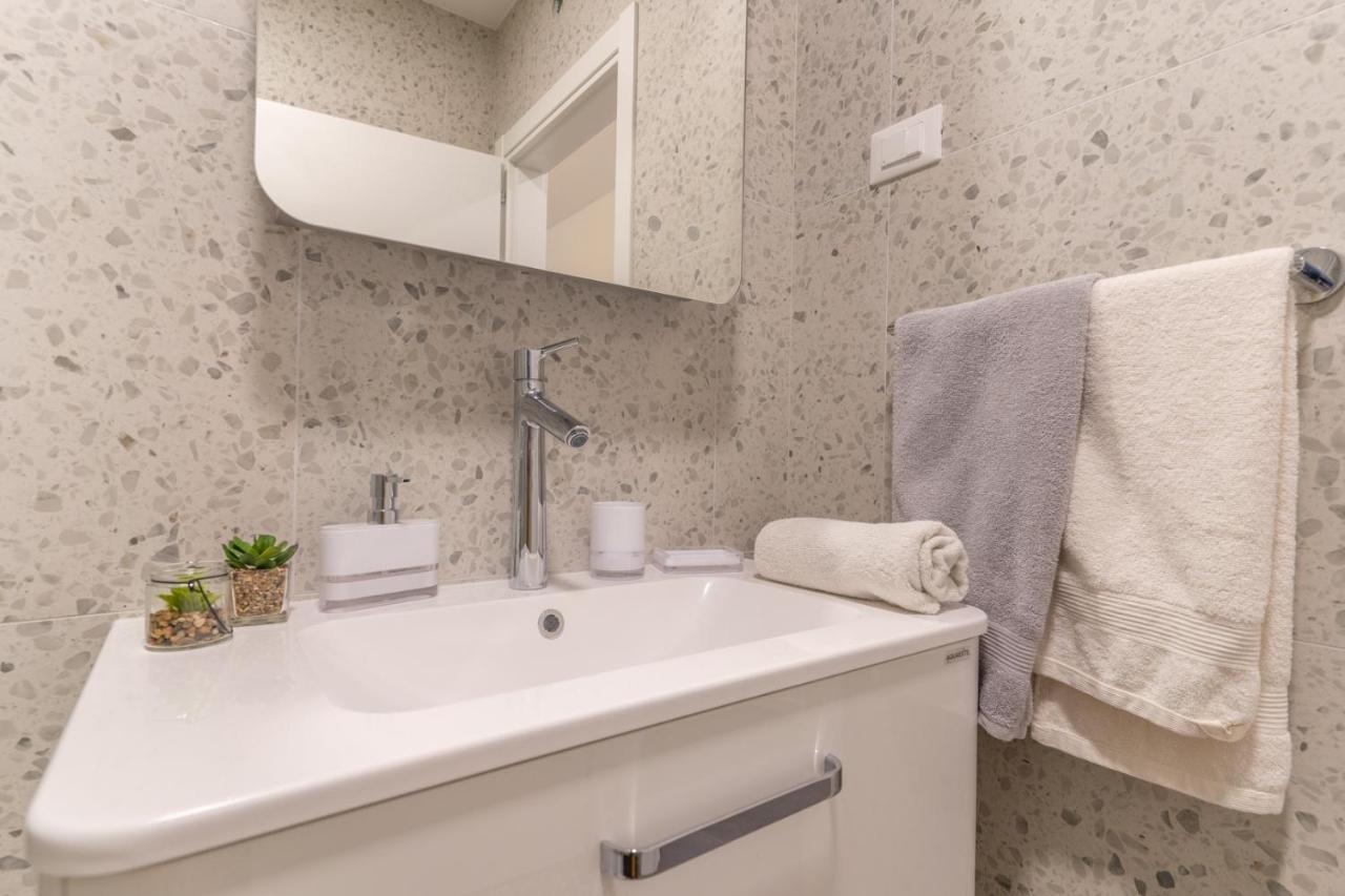 Apartments Olea Цавтат Экстерьер фото