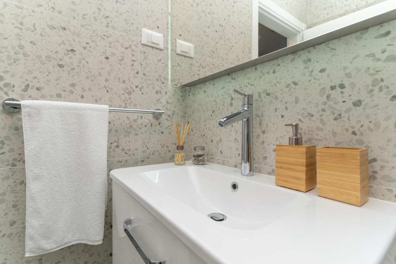 Apartments Olea Цавтат Экстерьер фото