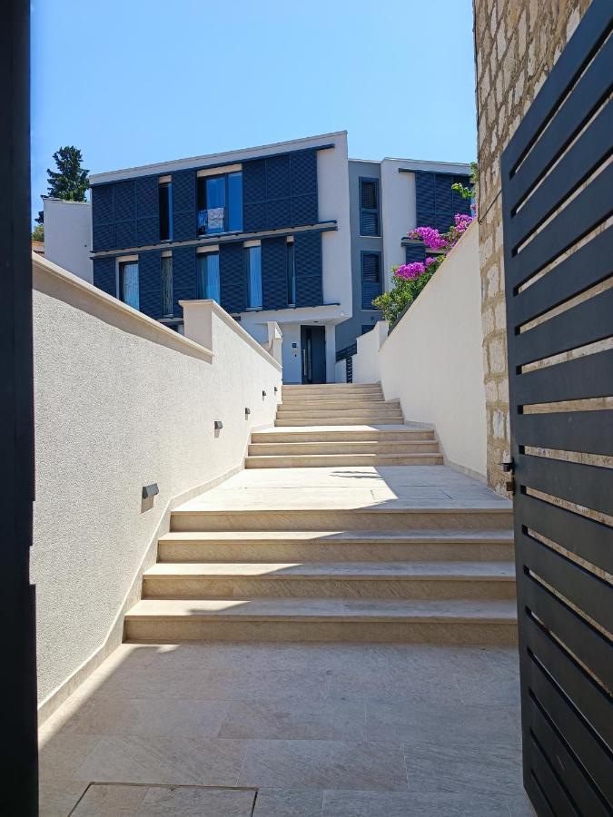 Apartments Olea Цавтат Экстерьер фото