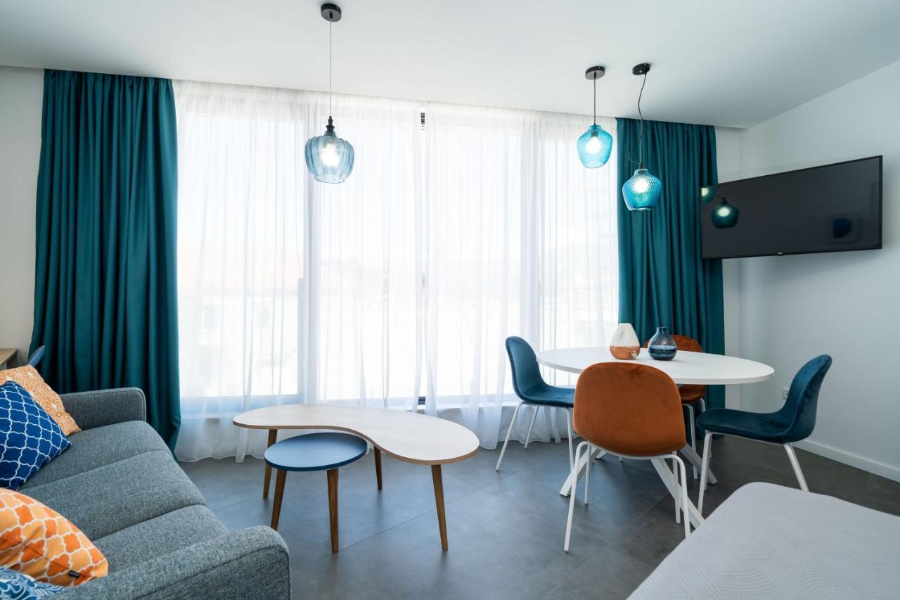 Apartments Olea Цавтат Экстерьер фото